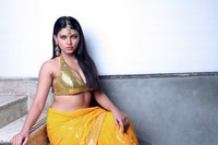 Nayana Hot Photos